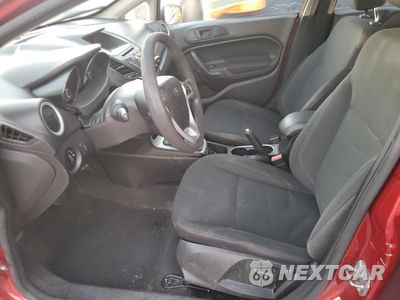 Zdjęcie 7 z 14 samochodu: 2017 FORD FIESTA SE VIN:3FADP4BJ6HM135346 - miniatura