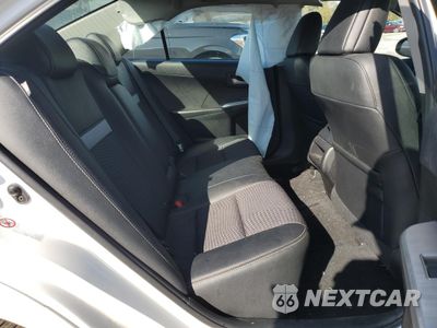 Zdjęcie 10 z 14 samochodu: 2014 TOYOTA CAMRY L VIN:4T1BF1FK0EU769678 - miniatura