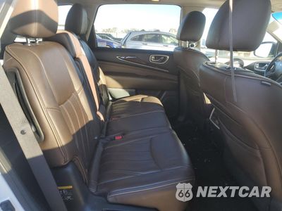 Zdjęcie 12 z 15 samochodu: 2014 INFINITI QX60 VIN:5N1AL0MM3EC546530 - miniatura