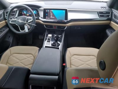 Zdjęcie 8 z 13 samochodu: 2024 VOLKSWAGEN ATLAS CROSS SPORT SE VIN:1V2KE2CA4RC238972 - miniatura