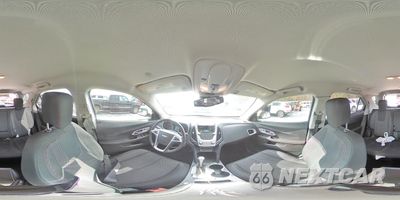Zdjęcie 13 z 15 samochodu: 2014 CHEVROLET EQUINOX LT VIN:2GNALBEK7E1176287 - miniatura