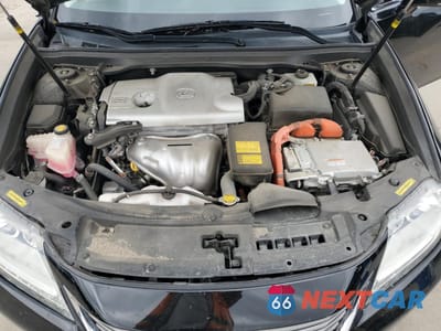 Zdjęcie 12 z 13 samochodu: 2013 LEXUS ES 300H VIN:JTHBW1GG2D2006732 - miniatura