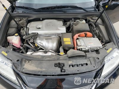 Zdjęcie 12 z 13 samochodu: 2013 LEXUS ES 300H VIN:JTHBW1GG2D2006732 - miniatura