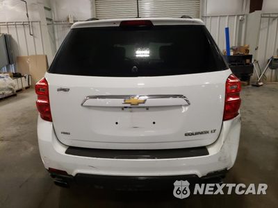 Zdjęcie 6 z 15 samochodu: 2016 CHEVROLET EQUINOX LT VIN:2GNFLFE39G6272966 - miniatura