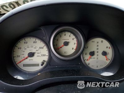 Zdjęcie 9 z 13 samochodu: 2002 TOYOTA RAV4 VIN:JTEHH20V116000358 - miniatura