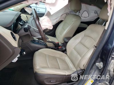 Zdjęcie 7 z 15 samochodu: 2015 CHEVROLET CRUZE LT VIN:1G1PE5SB4F7168003 - miniatura