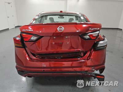 Zdjęcie 6 z 13 samochodu: 2019 NISSAN ALTIMA PLATINUM VIN:1N4BL4FV2KC111375 - miniatura
