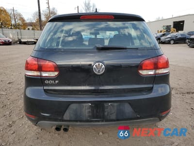 Zdjęcie 6 z 14 samochodu: 2012 VOLKSWAGEN GOLF VIN:WVWDB7AJ2CW320756 - miniatura