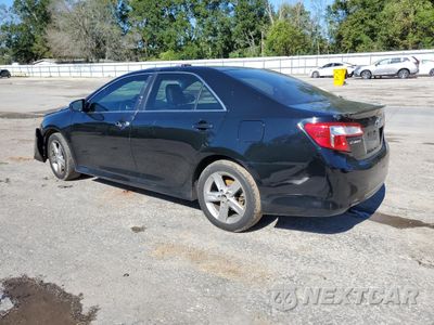 Drugie zdjęcie samochodu z przodu: 2013 TOYOTA CAMRY L VIN:4T1BF1FK4DU667167 - miniatura