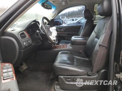 Zdjęcie 7 z 14 samochodu: 2011 CHEVROLET AVALANCHE LTZ VIN:3GNTKGE35BG134818 - miniatura