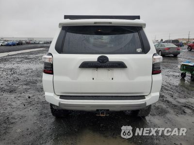 Zdjęcie 6 z 16 samochodu: 2020 TOYOTA 4RUNNER SR5/SR5 PREMIUM VIN:JTEBU5JR9L5768120 - miniatura