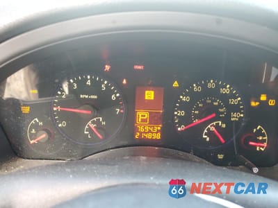 Zdjęcie 9 z 15 samochodu: 2008 INFINITI QX56 VIN:5N3AA08C68N909071 - miniatura