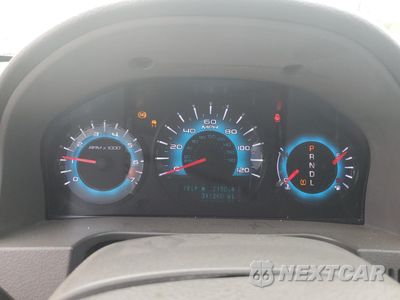 Zdjęcie 9 z 12 samochodu: 2011 FORD FUSION SE VIN:3FAHP0HAXBR271684 - miniatura