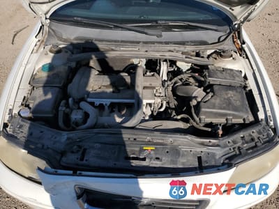 Zdjęcie 12 z 14 samochodu: 2009 VOLVO S60 2.5T VIN:YV1RS592492736602 - miniatura