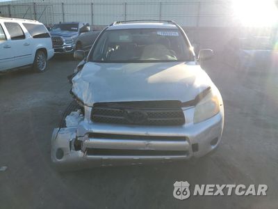 Piąte zdjęcie samochodu w środku: 2007 TOYOTA RAV4 VIN:JTMBD33V476038313 - miniatura