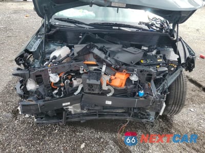 Zdjęcie 12 z 13 samochodu: 2024 KIA NIRO WIND VIN:KNDCR3L13R5102546 - miniatura