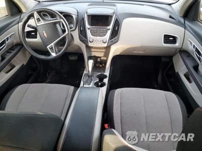 Zdjęcie 8 z 13 samochodu: 2015 CHEVROLET EQUINOX LT VIN:2GNALBEK1F1117981 - miniatura