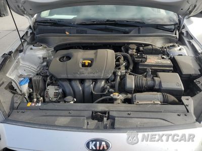 Zdjęcie 11 z 12 samochodu: 2020 KIA FORTE FE VIN:3KPF24AD7LE148106 - miniatura