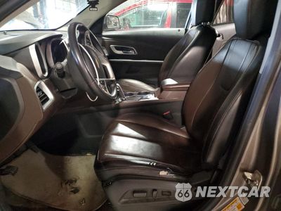 Zdjęcie 7 z 13 samochodu: 2011 CHEVROLET EQUINOX LTZ VIN:2CNALFEC9B6287491 - miniatura