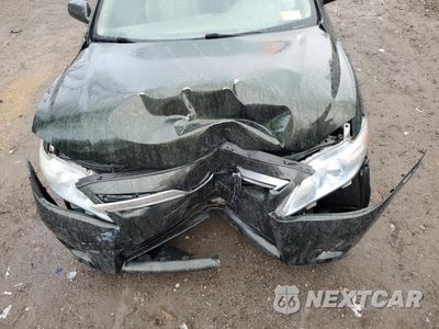 Zdjęcie 12 z 13 samochodu: 2011 TOYOTA CAMRY HYBRID VIN:4T1BB3EK6BU131925 - miniatura
