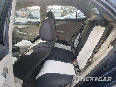 Zdjęcie 10 z 12 samochodu: 2012 TOYOTA COROLLA BASE VIN:5YFBU4EE5CP018481 - miniatura