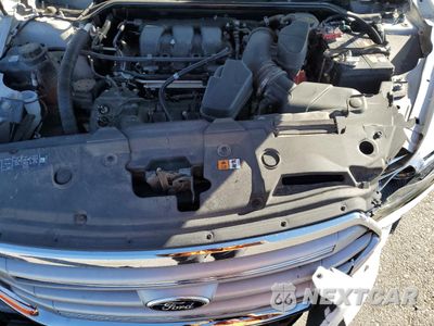 Zdjęcie 13 z 14 samochodu: 2015 FORD TAURUS SE VIN:1FAHP2D84FG184522 - miniatura