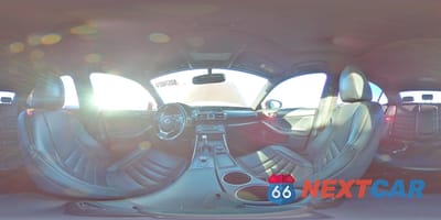 Zdjęcie 12 z 14 samochodu: 2016 LEXUS IS 350 VIN:JTHBE1D24G5027127 - miniatura