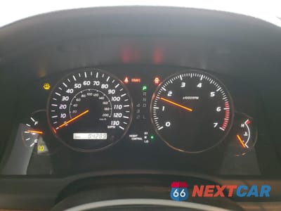 Zdjęcie 9 z 16 samochodu: 2005 LEXUS GX 470 VIN:JTJBT20XX50081392 - miniatura