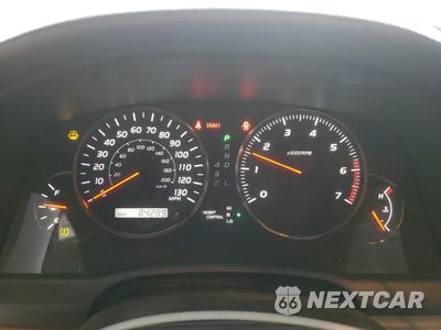 Zdjęcie 9 z 16 samochodu: 2005 LEXUS GX 470 VIN:JTJBT20XX50081392 - miniatura