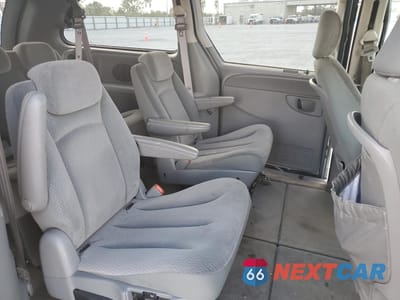 Zdjęcie 11 z 14 samochodu: 2005 DODGE GRAND CARAVAN SE VIN:1D4GP24R45B346257 - miniatura