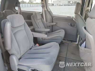 Zdjęcie 11 z 14 samochodu: 2005 DODGE GRAND CARAVAN SE VIN:1D4GP24R45B346257 - miniatura