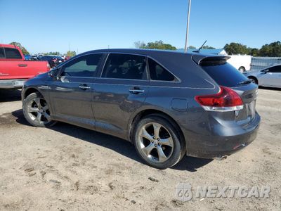 Drugie zdjęcie samochodu z przodu: 2013 TOYOTA VENZA LE VIN:4T3ZK3BB5DU059838 - miniatura