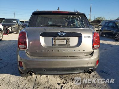Zdjęcie 6 z 14 samochodu: 2018 MINI COOPER S COUNTRYMAN VIN:WMZYT3C30J3E00175 - miniatura
