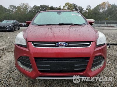 Piąte zdjęcie samochodu w środku: 2013 FORD ESCAPE SEL VIN:1FMCU0HX0DUD63556 - miniatura