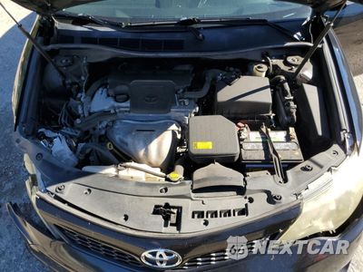 Zdjęcie 12 z 13 samochodu: 2013 TOYOTA CAMRY L VIN:4T1BF1FK4DU667167 - miniatura