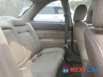 Zdjęcie 10 z 15 samochodu: 1999 ACURA 2.3CL VIN:19UYA3251XL008645 - miniatura