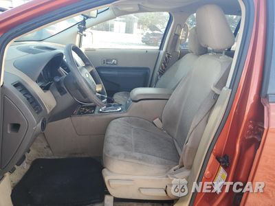 Zdjęcie 7 z 13 samochodu: 2007 FORD EDGE SE VIN:2FMDK36C77BB18632 - miniatura