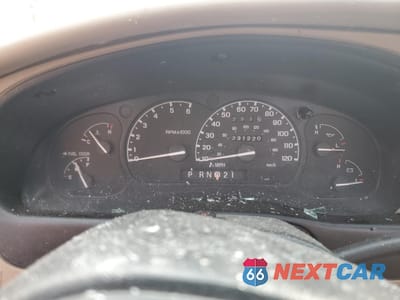 Zdjęcie 9 z 14 samochodu: 1999 FORD EXPLORER VIN:1FMZU35P0XZB77099 - miniatura