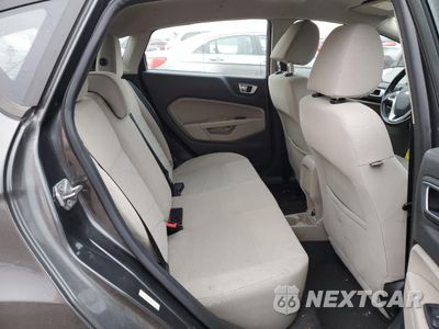 Zdjęcie 11 z 15 samochodu: 2015 FORD FIESTA SE VIN:3FADP4EJ5FM147870 - miniatura