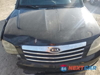 Zdjęcie 13 z 15 samochodu: 2009 KIA BORREGO LX VIN:KNDJJ741595022069 - miniatura