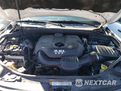 Zdjęcie 12 z 13 samochodu: 2013 JEEP GRAND CHEROKEE LAREDO VIN:1C4RJFAG7DC559892 - miniatura