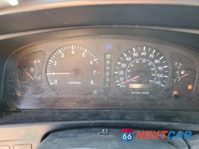 Zdjęcie 9 z 13 samochodu: 2000 TOYOTA SIENNA LE VIN:4T3ZF13C8YU178599 - miniatura