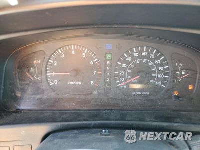 Zdjęcie 9 z 13 samochodu: 2000 TOYOTA SIENNA LE VIN:4T3ZF13C8YU178599 - miniatura