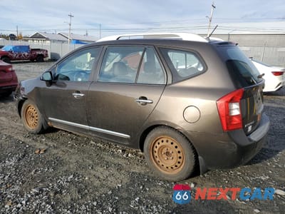 Drugie zdjęcie samochodu z przodu: 2012 KIA RONDO VIN:KNAHH8A84C7391015 - miniatura