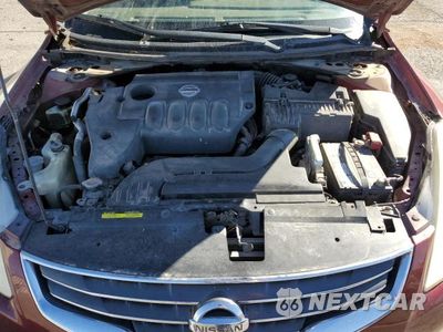 Zdjęcie 11 z 11 samochodu: 2010 NISSAN ALTIMA BASE VIN:1N4AL2AP0AN457422 - miniatura