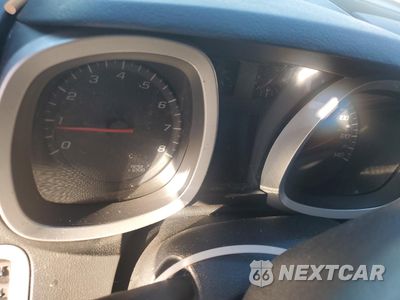 Zdjęcie 9 z 15 samochodu: 2016 CHEVROLET EQUINOX LS VIN:2GNALBEK8G1144483 - miniatura