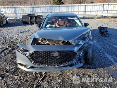 Piąte zdjęcie samochodu w środku: 2023 MAZDA 3 PREFERRED VIN:3MZBPACM2PM370928 - miniatura