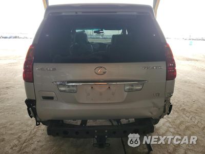 Zdjęcie 6 z 16 samochodu: 2005 LEXUS GX 470 VIN:JTJBT20XX50081392 - miniatura