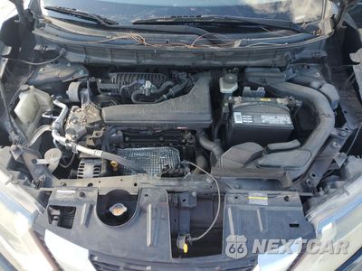 Zdjęcie 14 z 16 samochodu: 2018 NISSAN ROGUE S VIN:5N1AT2MT7JC852515 - miniatura