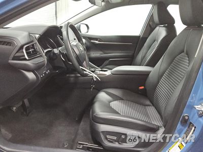 Zdjęcie 7 z 13 samochodu: 2024 TOYOTA CAMRY SE NIGHT SHADE VIN:4T1G11AK7RU221579 - miniatura